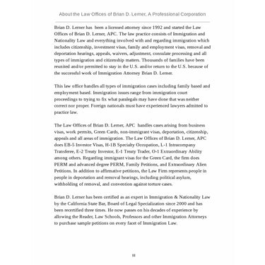 Application for Asylum based upon Gender Discrimination and Sexual Abuse - Rocket Immigration Petitions